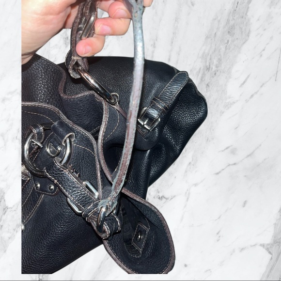 Black Prada shoulder bag - Picture 7 of 8